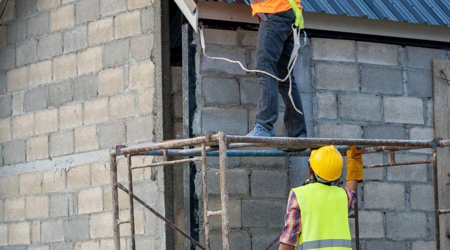 Expert top industrial roofings services in Steele, KY